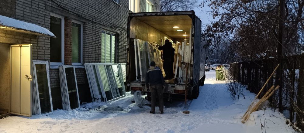 Услуги грузчиков. Грузоперевозки. Газели. стоимость - Кострома